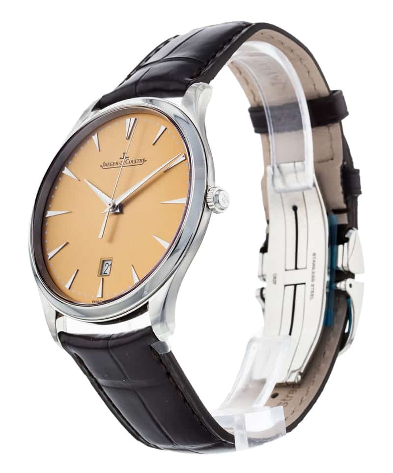 Jaeger-LeCoultre Master Ultra-Thin 1288430